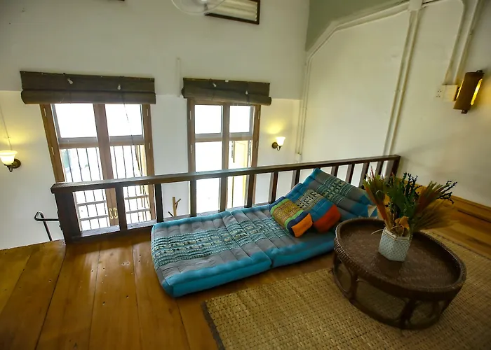 Hotel Arun Sa Wad 103 Nana
