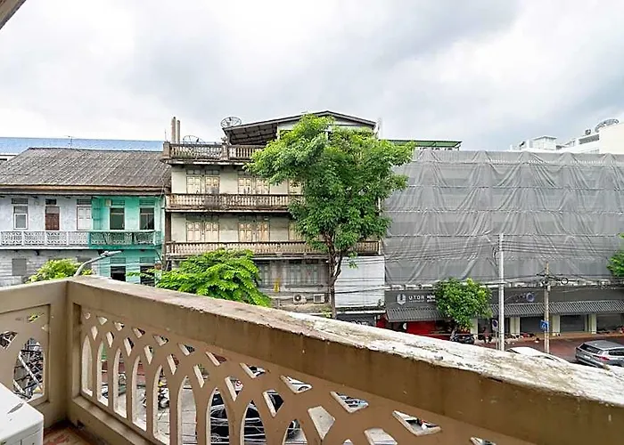 Arun Sa Wad 103 Nana Bangkok